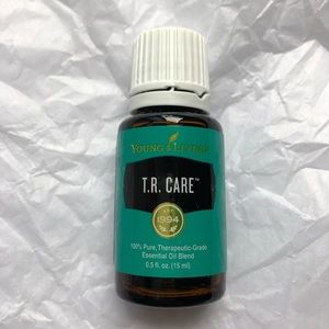 LAST ONE Young Living TR Care Oil